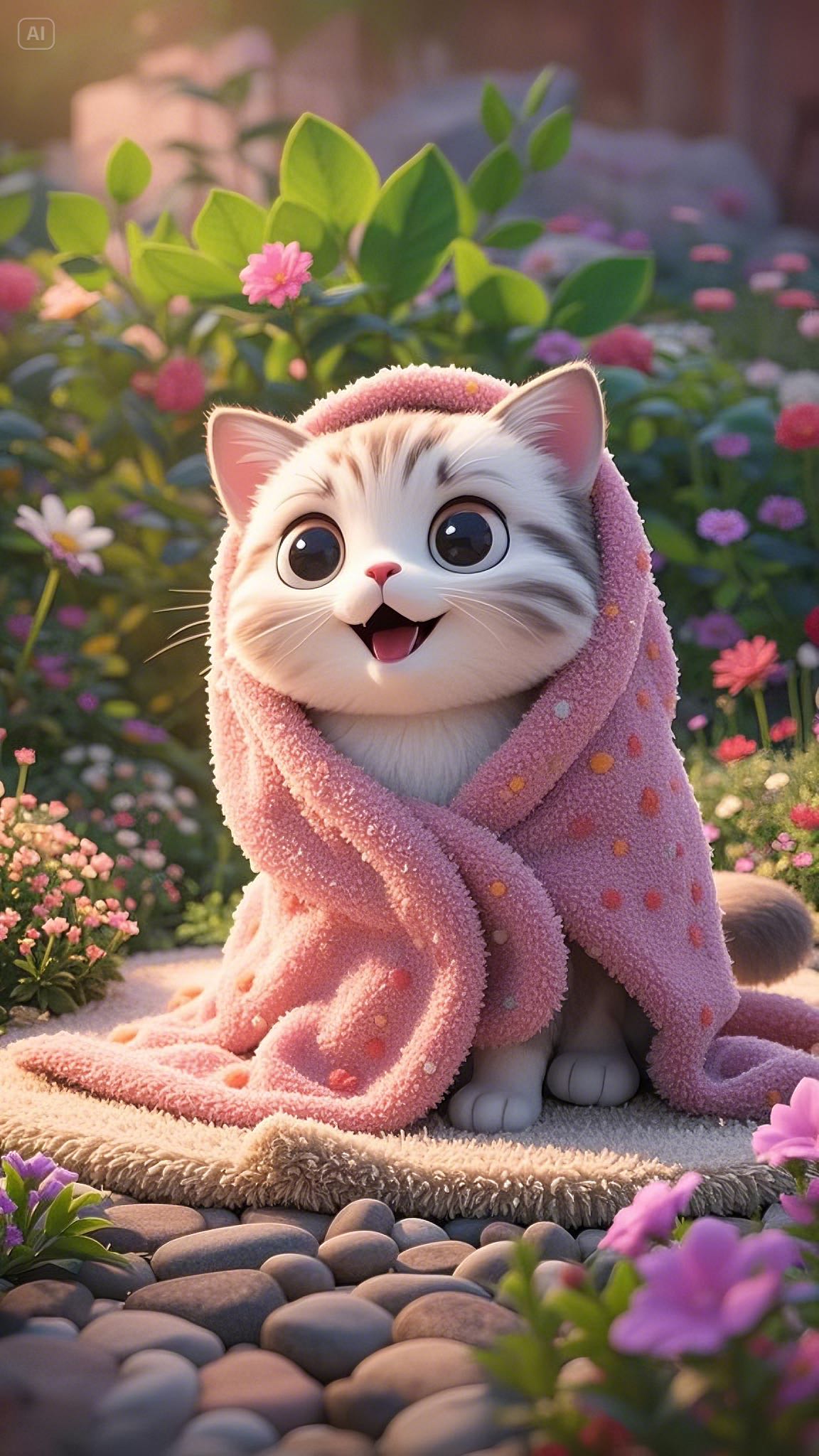 kitten